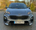 Сірий Кіа Sportage, об'ємом двигуна 1.59 л та пробігом 28 тис. км за 18100 $, фото 16 на Automoto.ua