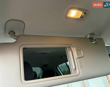 Серый Киа Sportage, объемом двигателя 1.6 л и пробегом 90 тыс. км за 21500 $, фото 69 на Automoto.ua