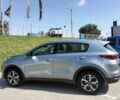 Серый Киа Sportage, объемом двигателя 1.6 л и пробегом 75 тыс. км за 19500 $, фото 8 на Automoto.ua