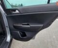 Серый Киа Sportage, объемом двигателя 1.59 л и пробегом 58 тыс. км за 17900 $, фото 19 на Automoto.ua