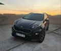 Сірий Кіа Sportage, об'ємом двигуна 1.59 л та пробігом 60 тис. км за 20600 $, фото 1 на Automoto.ua