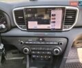 Сірий Кіа Sportage, об'ємом двигуна 1.59 л та пробігом 74 тис. км за 20500 $, фото 25 на Automoto.ua