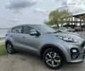 Сірий Кіа Sportage, об'ємом двигуна 1.59 л та пробігом 65 тис. км за 18500 $, фото 1 на Automoto.ua