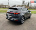 Сірий Кіа Sportage, об'ємом двигуна 1.59 л та пробігом 71 тис. км за 15999 $, фото 18 на Automoto.ua