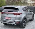 Сірий Кіа Sportage, об'ємом двигуна 1.6 л та пробігом 142 тис. км за 17500 $, фото 5 на Automoto.ua