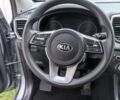 Сірий Кіа Sportage, об'ємом двигуна 1.59 л та пробігом 68 тис. км за 16900 $, фото 24 на Automoto.ua