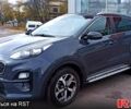 Сірий Кіа Sportage, об'ємом двигуна 1.6 л та пробігом 135 тис. км за 19500 $, фото 1 на Automoto.ua
