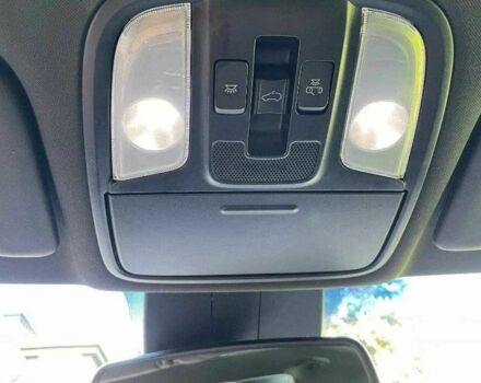 Серый Киа Sportage, объемом двигателя 1.7 л и пробегом 119 тыс. км за 14700 $, фото 9 на Automoto.ua