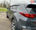 Сірий Кіа Sportage, об'ємом двигуна 1.59 л та пробігом 71 тис. км за 15999 $, фото 26 на Automoto.ua