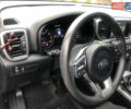 Серый Киа Sportage, объемом двигателя 1.59 л и пробегом 86 тыс. км за 15999 $, фото 13 на Automoto.ua