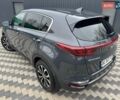 Сірий Кіа Sportage, об'ємом двигуна 1.59 л та пробігом 69 тис. км за 15400 $, фото 10 на Automoto.ua