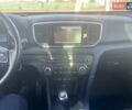 Серый Киа Sportage, объемом двигателя 1.6 л и пробегом 197 тыс. км за 16500 $, фото 9 на Automoto.ua