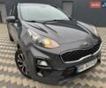 Сірий Кіа Sportage, об'ємом двигуна 1.59 л та пробігом 69 тис. км за 15400 $, фото 3 на Automoto.ua