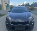 Серый Киа Sportage, объемом двигателя 1.6 л и пробегом 53 тыс. км за 17400 $, фото 2 на Automoto.ua