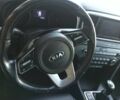 Серый Киа Sportage, объемом двигателя 1.6 л и пробегом 130 тыс. км за 18500 $, фото 7 на Automoto.ua