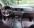 Серый Киа Sportage, объемом двигателя 1.6 л и пробегом 70 тыс. км за 17700 $, фото 38 на Automoto.ua