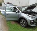 Сірий Кіа Sportage, об'ємом двигуна 1.59 л та пробігом 68 тис. км за 16900 $, фото 6 на Automoto.ua