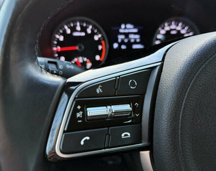 Сірий Кіа Sportage, об'ємом двигуна 1.59 л та пробігом 28 тис. км за 18100 $, фото 37 на Automoto.ua