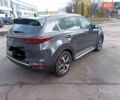 Серый Киа Sportage, объемом двигателя 1.59 л и пробегом 135 тыс. км за 19500 $, фото 3 на Automoto.ua