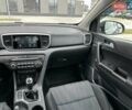 Киа Sportage 2019 в Киеве на Automoto.ua Серый Киа Sportage, объемом двигателя 1.59 л и пробегом 53 тыс. км за 16999 $, фото 21 на Automoto.ua