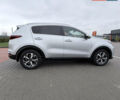 Серый Киа Sportage, объемом двигателя 1.6 л и пробегом 90 тыс. км за 21500 $, фото 9 на Automoto.ua