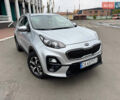 Серый Киа Sportage, объемом двигателя 1.59 л и пробегом 76 тыс. км за 14800 $, фото 22 на Automoto.ua