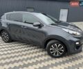 Сірий Кіа Sportage, об'ємом двигуна 1.59 л та пробігом 69 тис. км за 15400 $, фото 2 на Automoto.ua