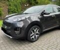 Серый Киа Sportage, объемом двигателя 1.7 л и пробегом 119 тыс. км за 14700 $, фото 8 на Automoto.ua