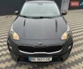 Сірий Кіа Sportage, об'ємом двигуна 1.59 л та пробігом 69 тис. км за 15400 $, фото 7 на Automoto.ua