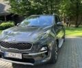 Серый Киа Sportage, объемом двигателя 2 л и пробегом 106 тыс. км за 25200 $, фото 21 на Automoto.ua