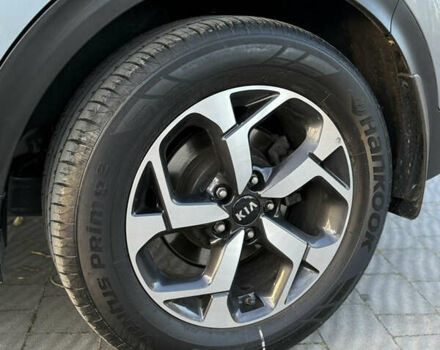 Сірий Кіа Sportage, об'ємом двигуна 1.59 л та пробігом 28 тис. км за 18100 $, фото 23 на Automoto.ua