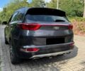 Серый Киа Sportage, объемом двигателя 1.7 л и пробегом 119 тыс. км за 14700 $, фото 16 на Automoto.ua