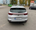 Серый Киа Sportage, объемом двигателя 1.59 л и пробегом 76 тыс. км за 14800 $, фото 14 на Automoto.ua