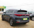 Сірий Кіа Sportage, об'ємом двигуна 1.6 л та пробігом 123 тис. км за 17998 $, фото 1 на Automoto.ua