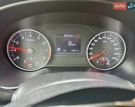 Серый Киа Sportage, объемом двигателя 1.59 л и пробегом 135 тыс. км за 19500 $, фото 17 на Automoto.ua