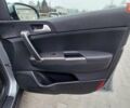 Серый Киа Sportage, объемом двигателя 1.59 л и пробегом 58 тыс. км за 17900 $, фото 22 на Automoto.ua
