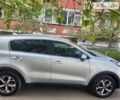 Серый Киа Sportage, объемом двигателя 1.59 л и пробегом 80 тыс. км за 17700 $, фото 4 на Automoto.ua