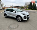 Серый Киа Sportage, объемом двигателя 1.59 л и пробегом 76 тыс. км за 14800 $, фото 21 на Automoto.ua