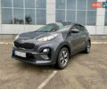 Сірий Кіа Sportage, об'ємом двигуна 1.59 л та пробігом 71 тис. км за 15999 $, фото 1 на Automoto.ua