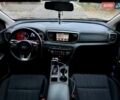 Серый Киа Sportage, объемом двигателя 1.6 л и пробегом 147 тыс. км за 17999 $, фото 55 на Automoto.ua
