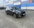 Серый Киа Sportage, объемом двигателя 1.59 л и пробегом 44 тыс. км за 18900 $, фото 20 на Automoto.ua