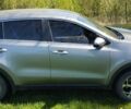 Сірий Кіа Sportage, об'ємом двигуна 1.6 л та пробігом 74 тис. км за 19000 $, фото 1 на Automoto.ua