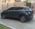 Серый Киа Sportage, объемом двигателя 1.6 л и пробегом 70 тыс. км за 17700 $, фото 14 на Automoto.ua