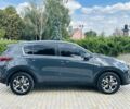Серый Киа Sportage, объемом двигателя 1.6 л и пробегом 64 тыс. км за 17500 $, фото 2 на Automoto.ua