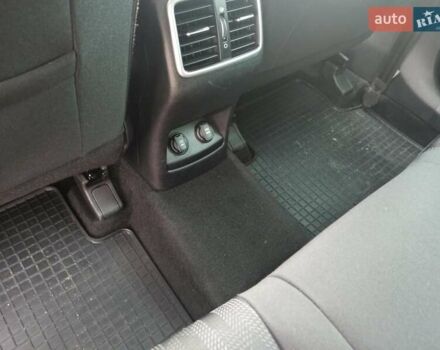 Серый Киа Sportage, объемом двигателя 1.59 л и пробегом 135 тыс. км за 19500 $, фото 13 на Automoto.ua
