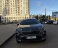 Серый Киа Sportage, объемом двигателя 1.59 л и пробегом 48 тыс. км за 18000 $, фото 4 на Automoto.ua