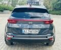 Серый Киа Sportage, объемом двигателя 1.6 л и пробегом 64 тыс. км за 17500 $, фото 4 на Automoto.ua