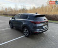 Серый Киа Sportage, объемом двигателя 1.59 л и пробегом 44 тыс. км за 18900 $, фото 23 на Automoto.ua