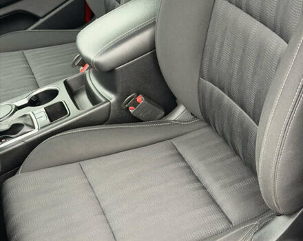 Серый Киа Sportage, объемом двигателя 1.6 л и пробегом 90 тыс. км за 21500 $, фото 66 на Automoto.ua