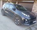 Серый Киа Sportage, объемом двигателя 1.6 л и пробегом 130 тыс. км за 18500 $, фото 1 на Automoto.ua